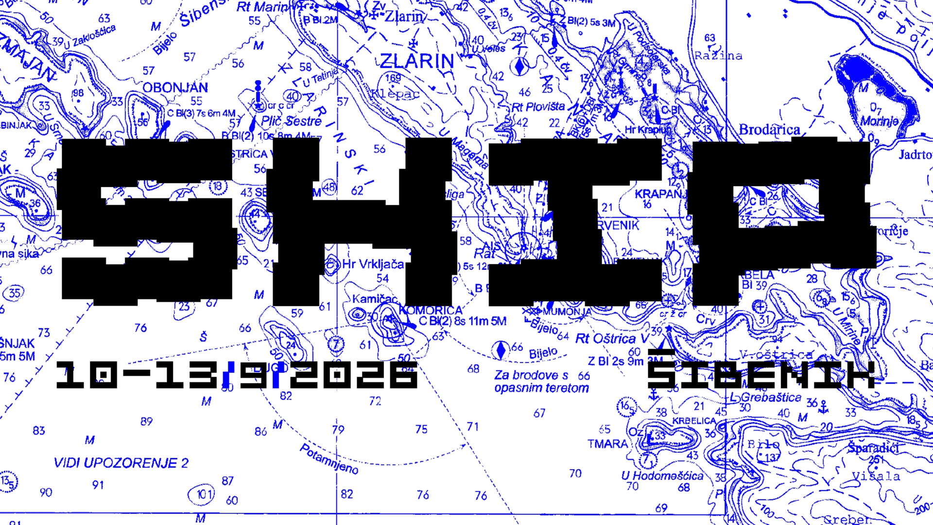 FIRST 17 ARTISTS HAVE BOARDED: CHECK OUT THE SHIP 2026 LINEUP